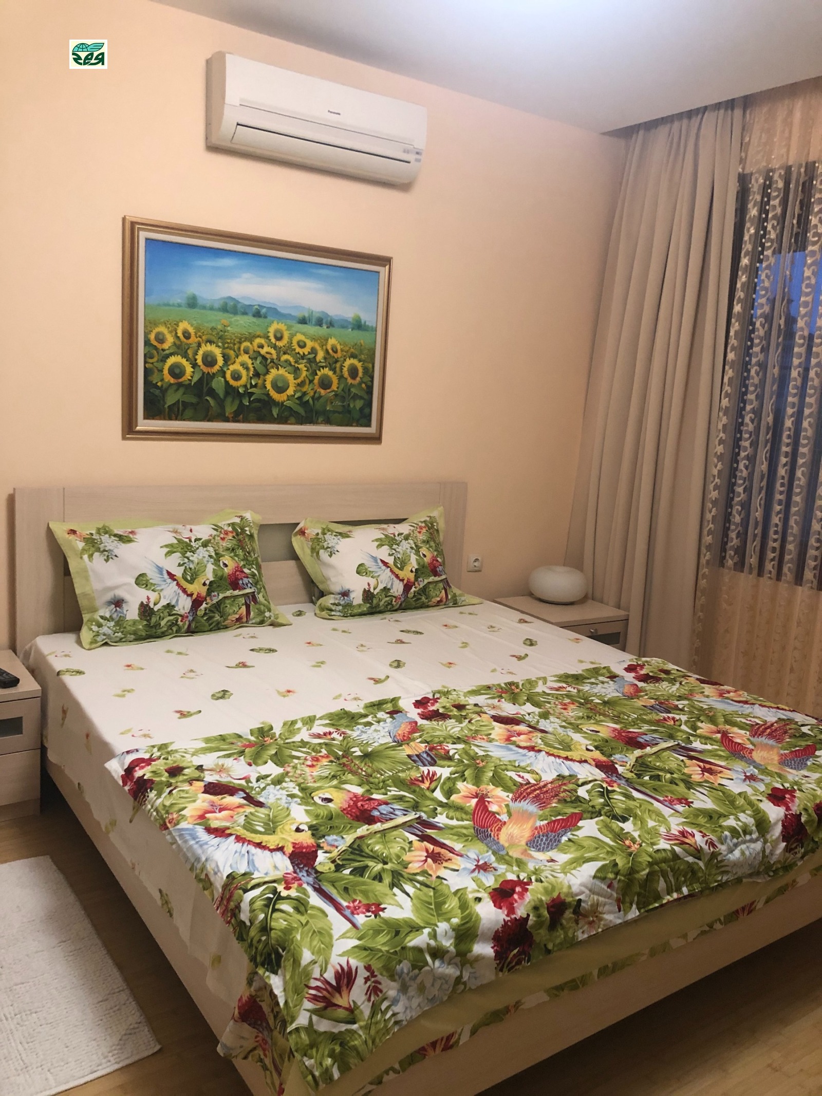 Продава 2-СТАЕН, гр. Свети Влас, област Бургас, снимка 2 - Апартаменти - 50688515