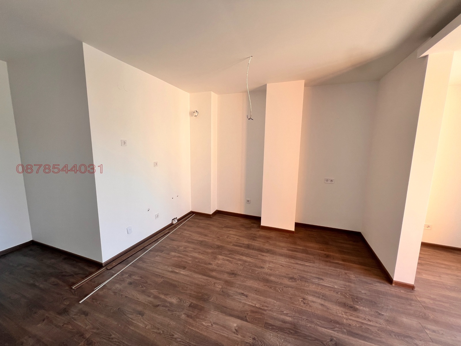 Продава 2-СТАЕН, гр. Видин, Център, снимка 5 - Апартаменти - 54155149