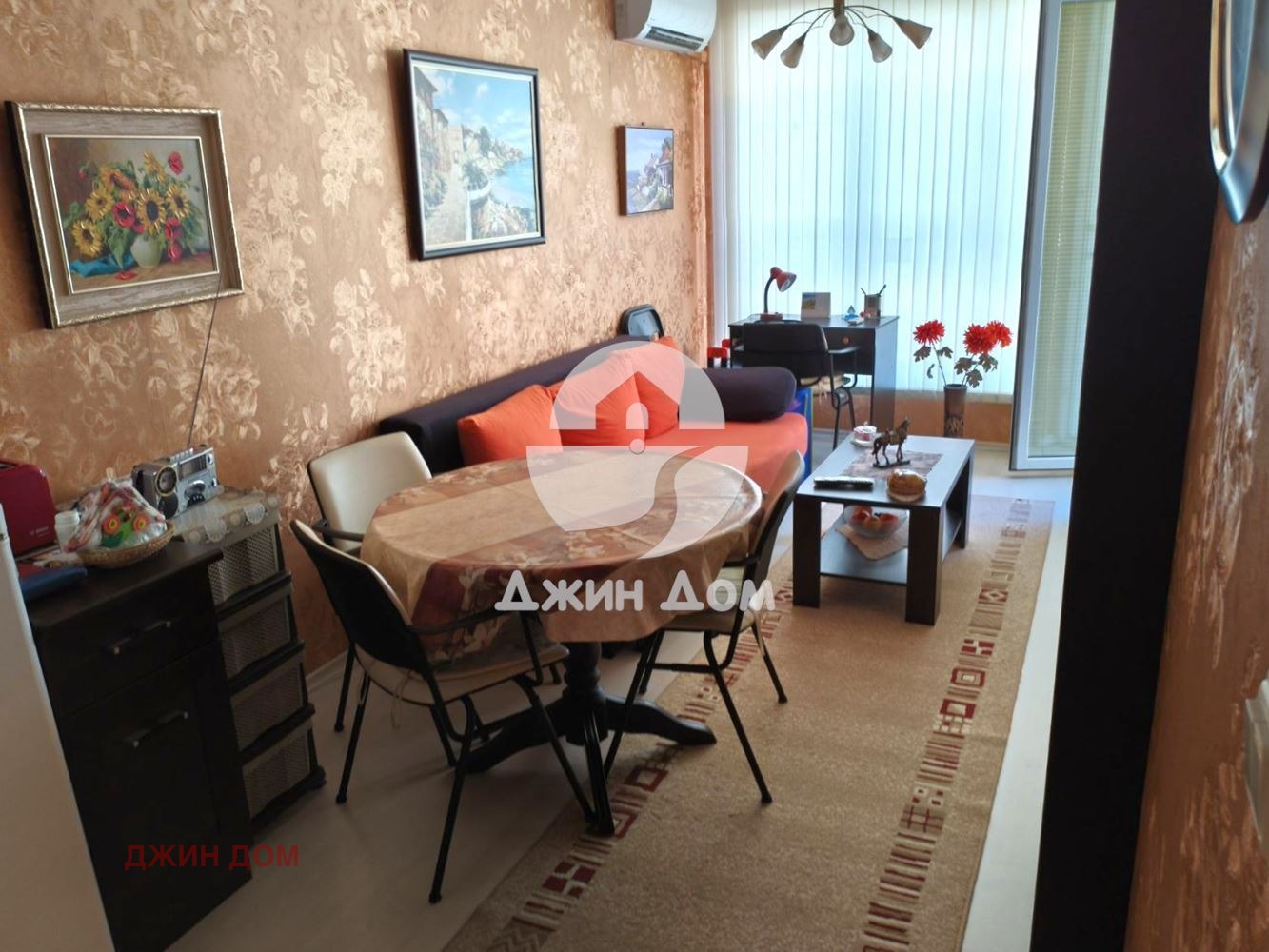 Продава 2-СТАЕН, гр. Поморие, област Бургас