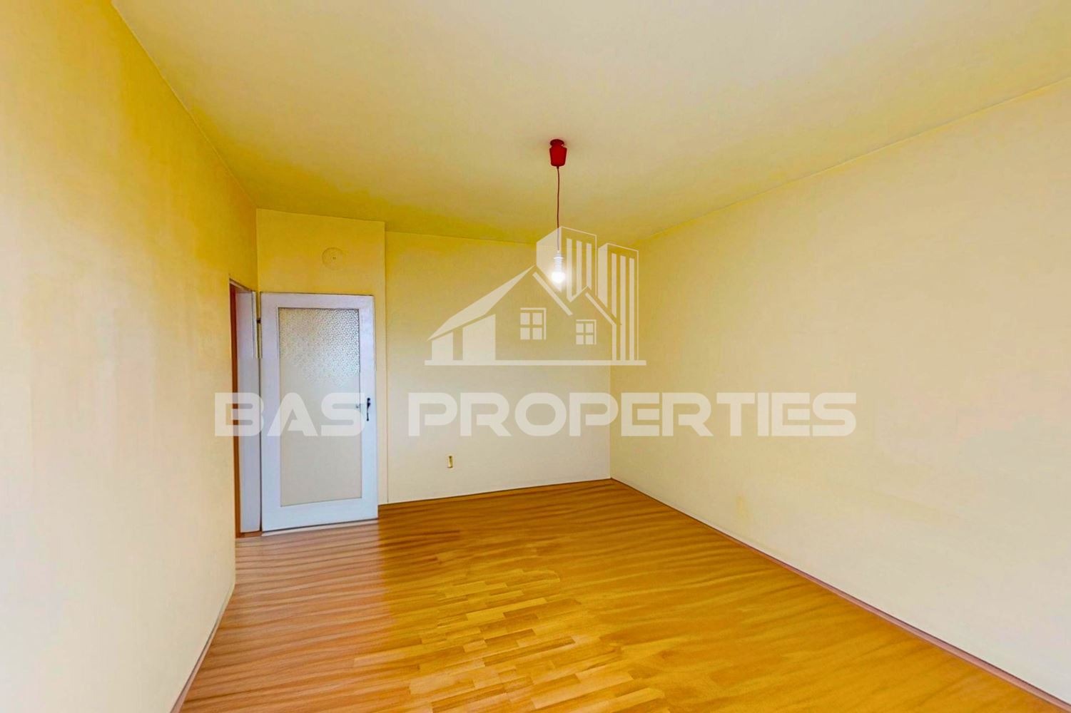 Продава 2-СТАЕН, гр. София, Красна поляна 1, снимка 3 - Апартаменти - 55320934