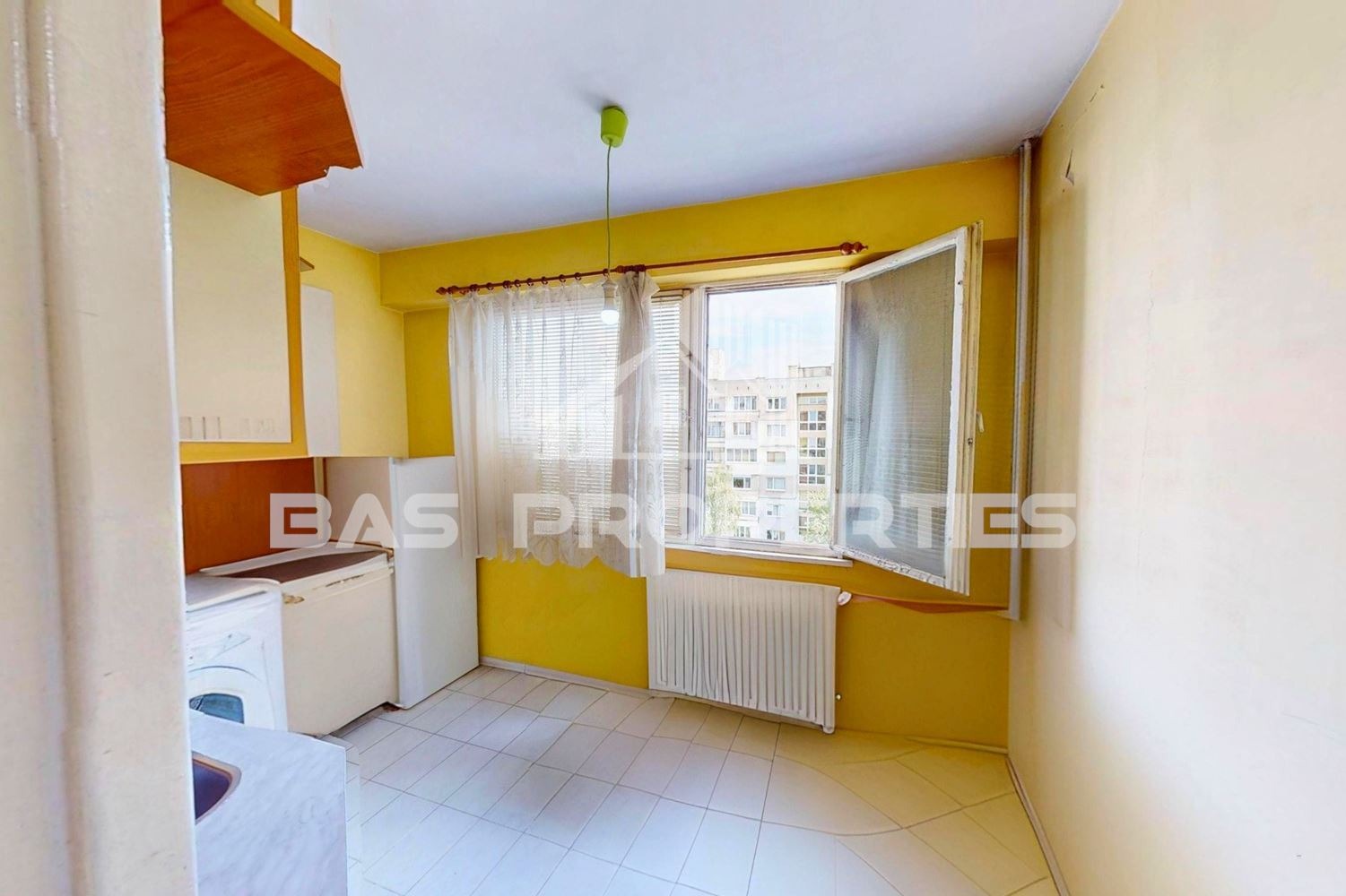 Продава 2-СТАЕН, гр. София, Красна поляна 1, снимка 7 - Апартаменти - 55320934