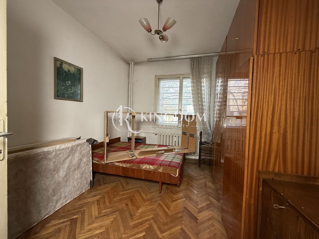 Продава 3-СТАЕН, гр. София, Оборище, снимка 14 - Апартаменти - 53681191