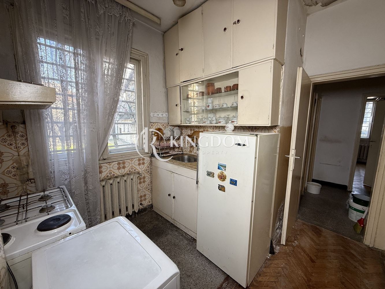 Продава 3-СТАЕН, гр. София, Оборище, снимка 7 - Апартаменти - 53681191