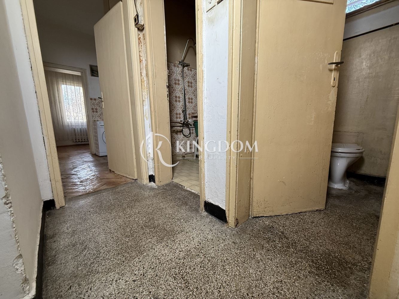 Продава 3-СТАЕН, гр. София, Оборище, снимка 8 - Апартаменти - 53681191