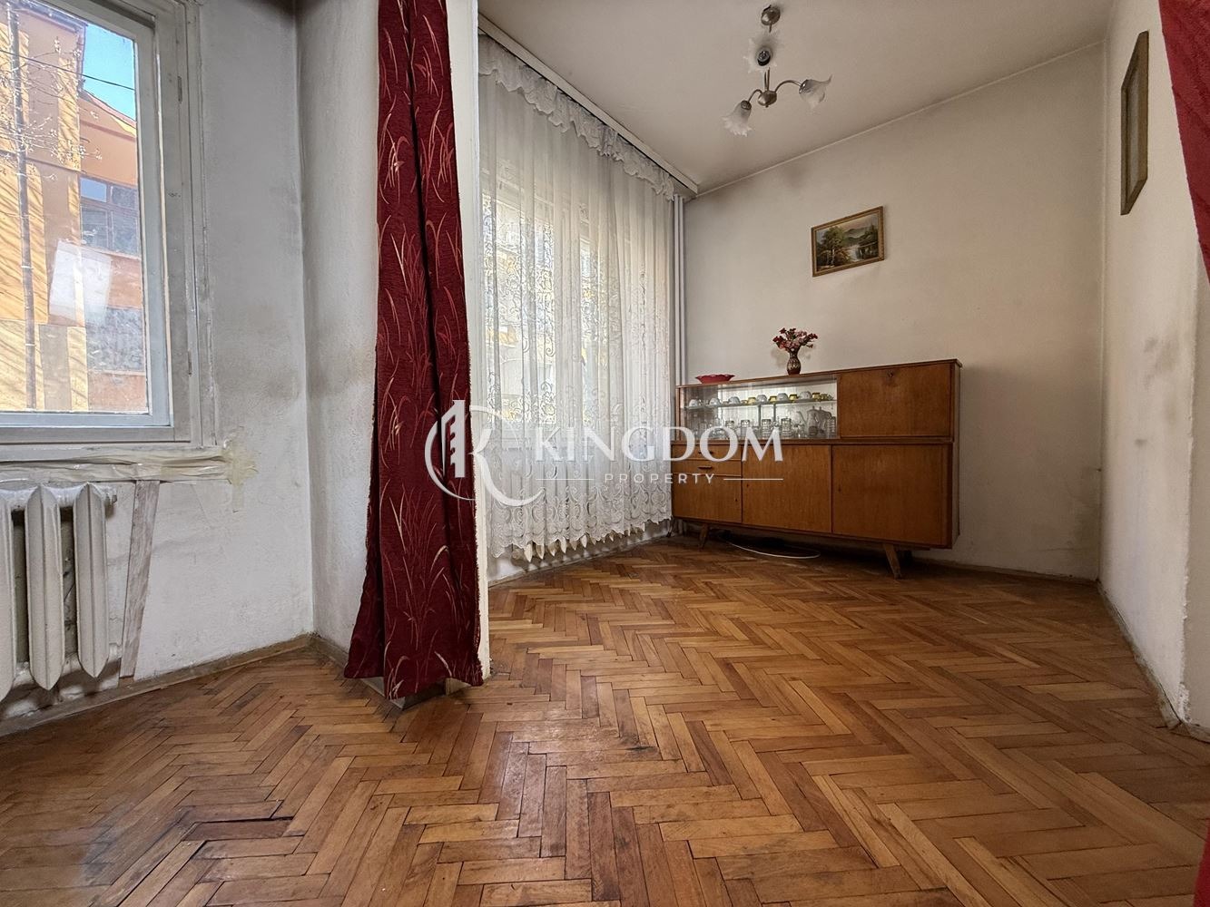 Продава 3-СТАЕН, гр. София, Оборище, снимка 5 - Апартаменти - 53681191