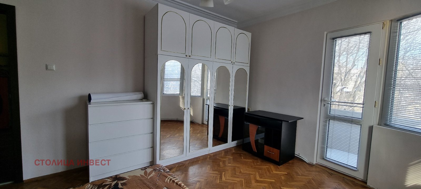 Продава 3-СТАЕН, гр. Русе, Център, снимка 9 - Апартаменти - 53974862