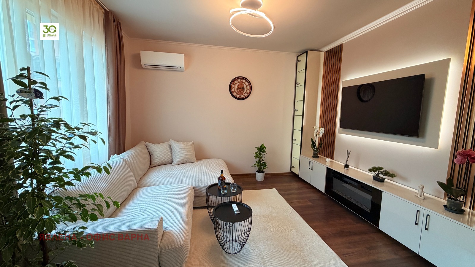 Продава 3-СТАЕН, гр. Варна, Център, снимка 5 - Апартаменти - 54051366