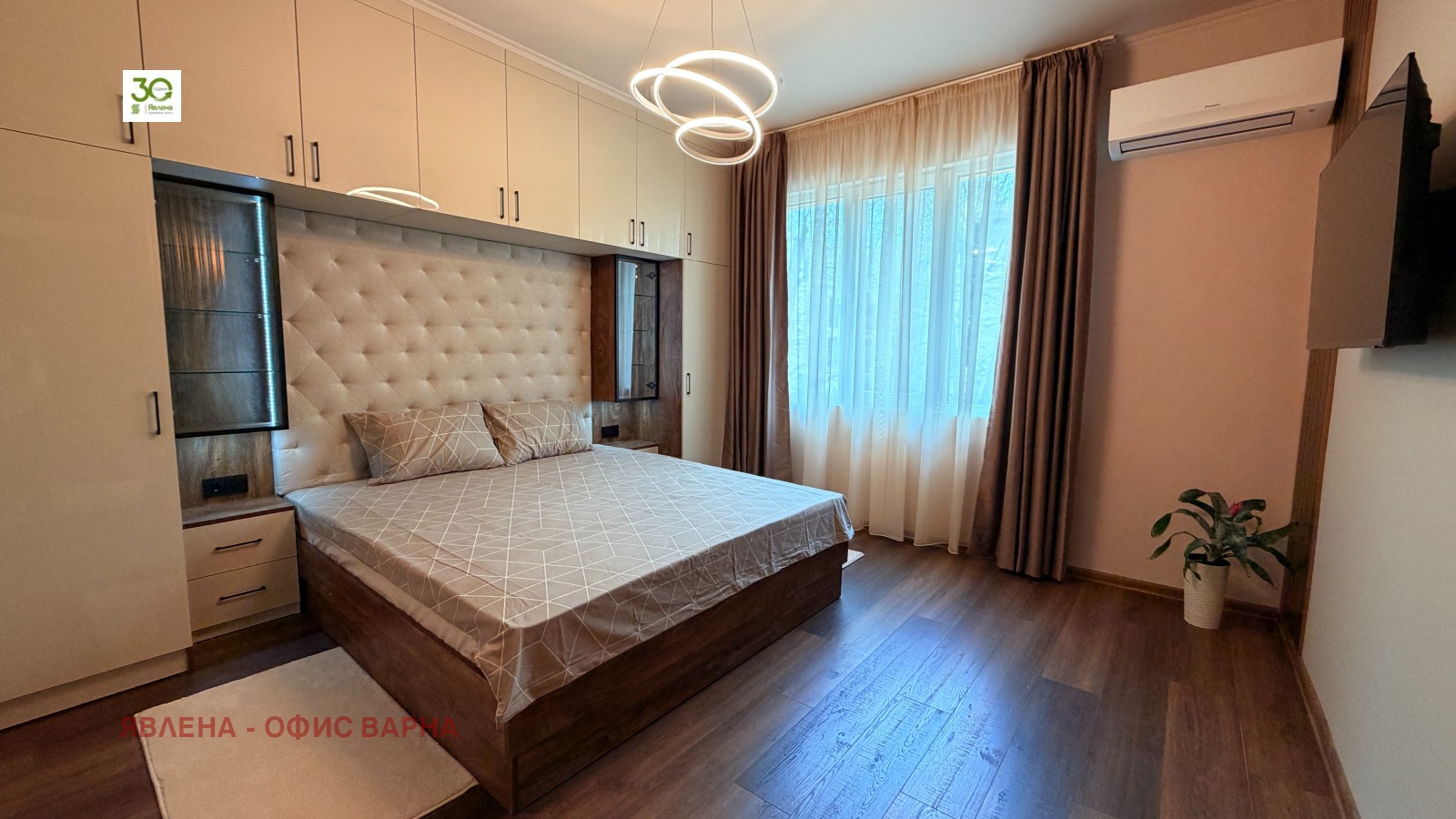 Продава 3-СТАЕН, гр. Варна, Център, снимка 11 - Апартаменти - 54051366