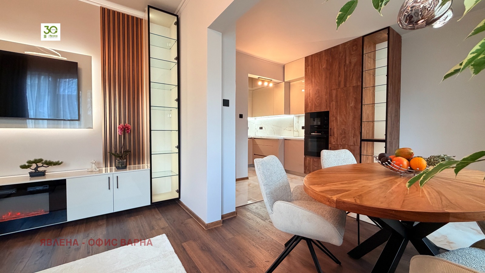 Продава 3-СТАЕН, гр. Варна, Център, снимка 8 - Апартаменти - 54051366