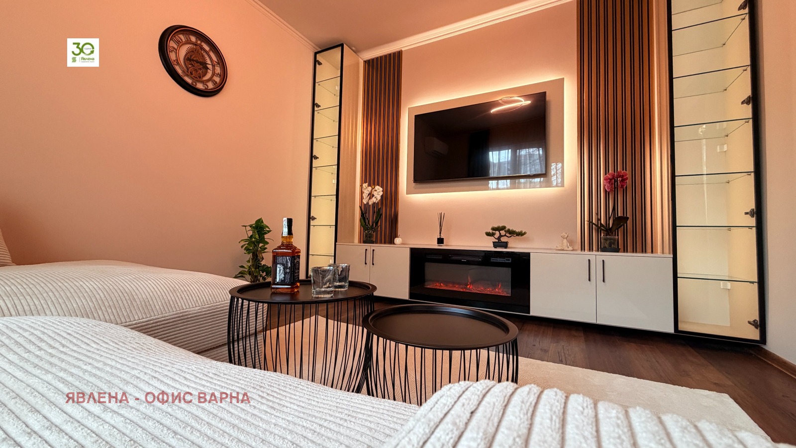 Продава 3-СТАЕН, гр. Варна, Център, снимка 6 - Апартаменти - 54051366