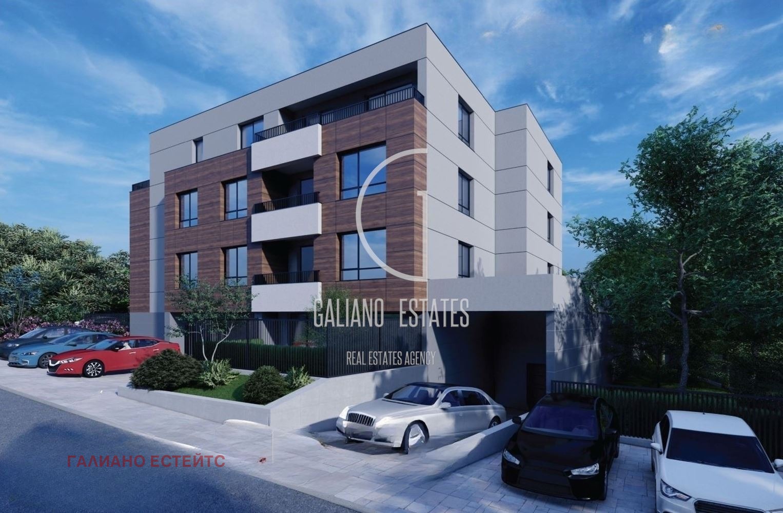 Продава 3-СТАЕН, гр. София, Кръстова вада, снимка 6 - Апартаменти - 54737089