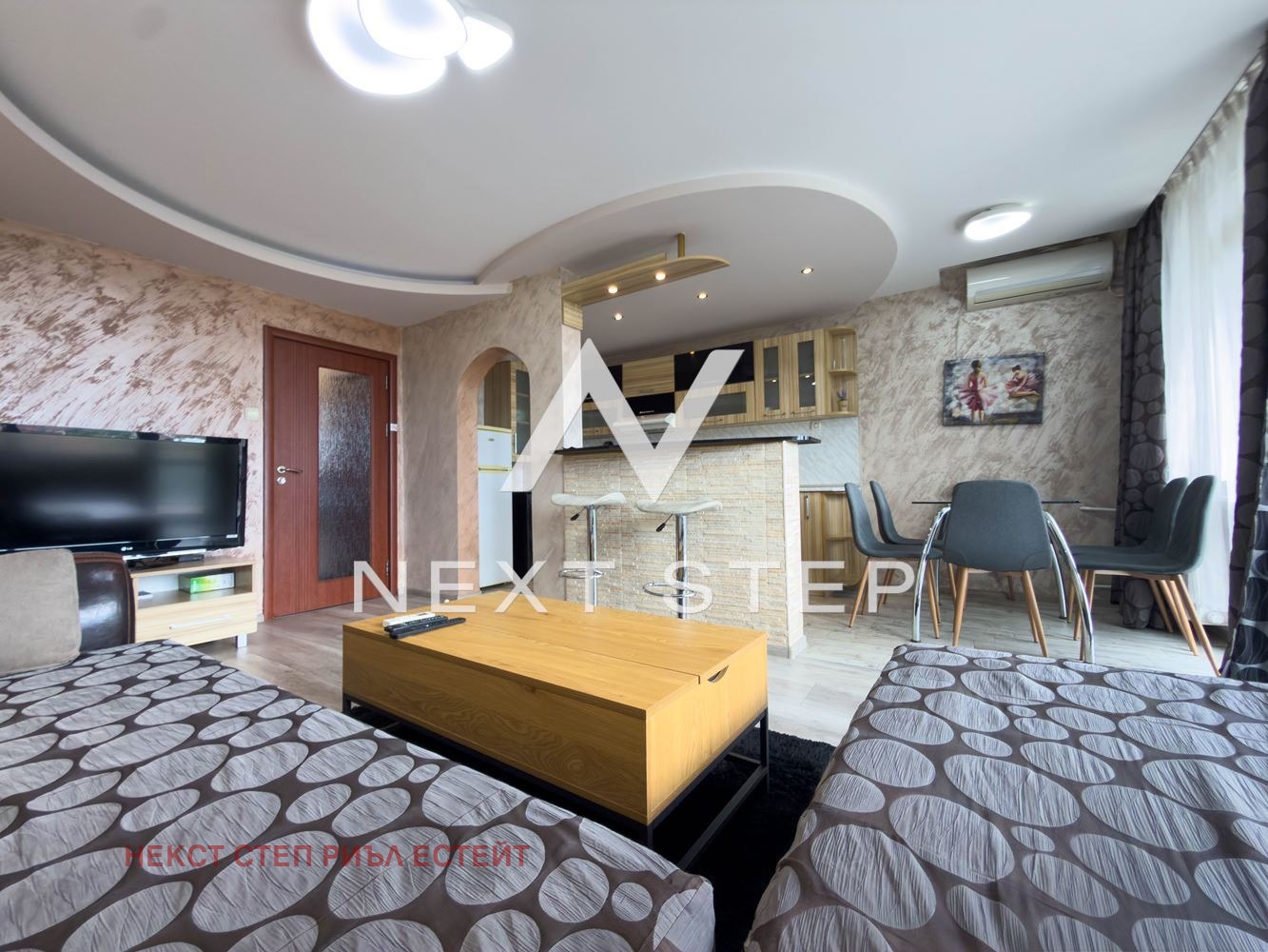 Продава 3-СТАЕН, гр. Пловдив, Мараша, снимка 3 - Апартаменти - 54967546