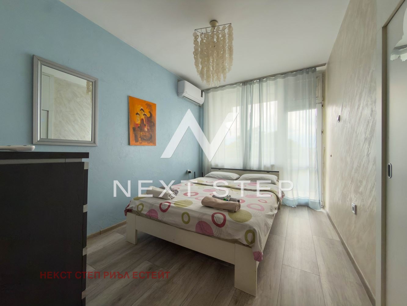 Продава 3-СТАЕН, гр. Пловдив, Мараша, снимка 6 - Апартаменти - 54967546