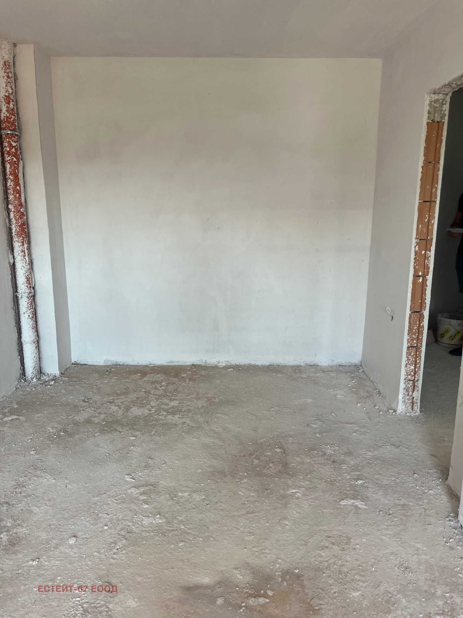 Продава 3-СТАЕН, гр. Пловдив, Христо Смирненски, снимка 7 - Апартаменти - 55527524