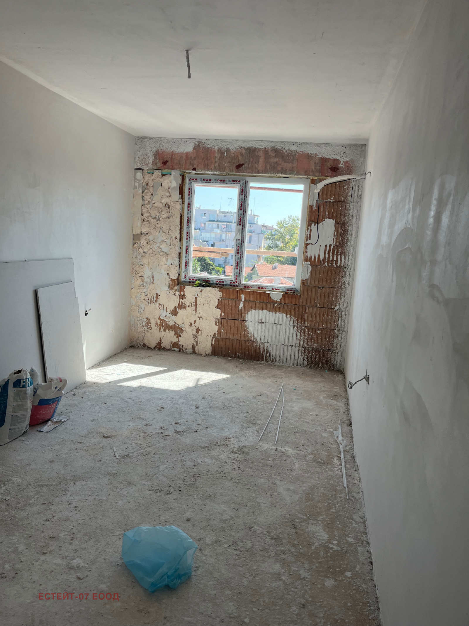 Продава 3-СТАЕН, гр. Пловдив, Христо Смирненски, снимка 9 - Апартаменти - 55527524