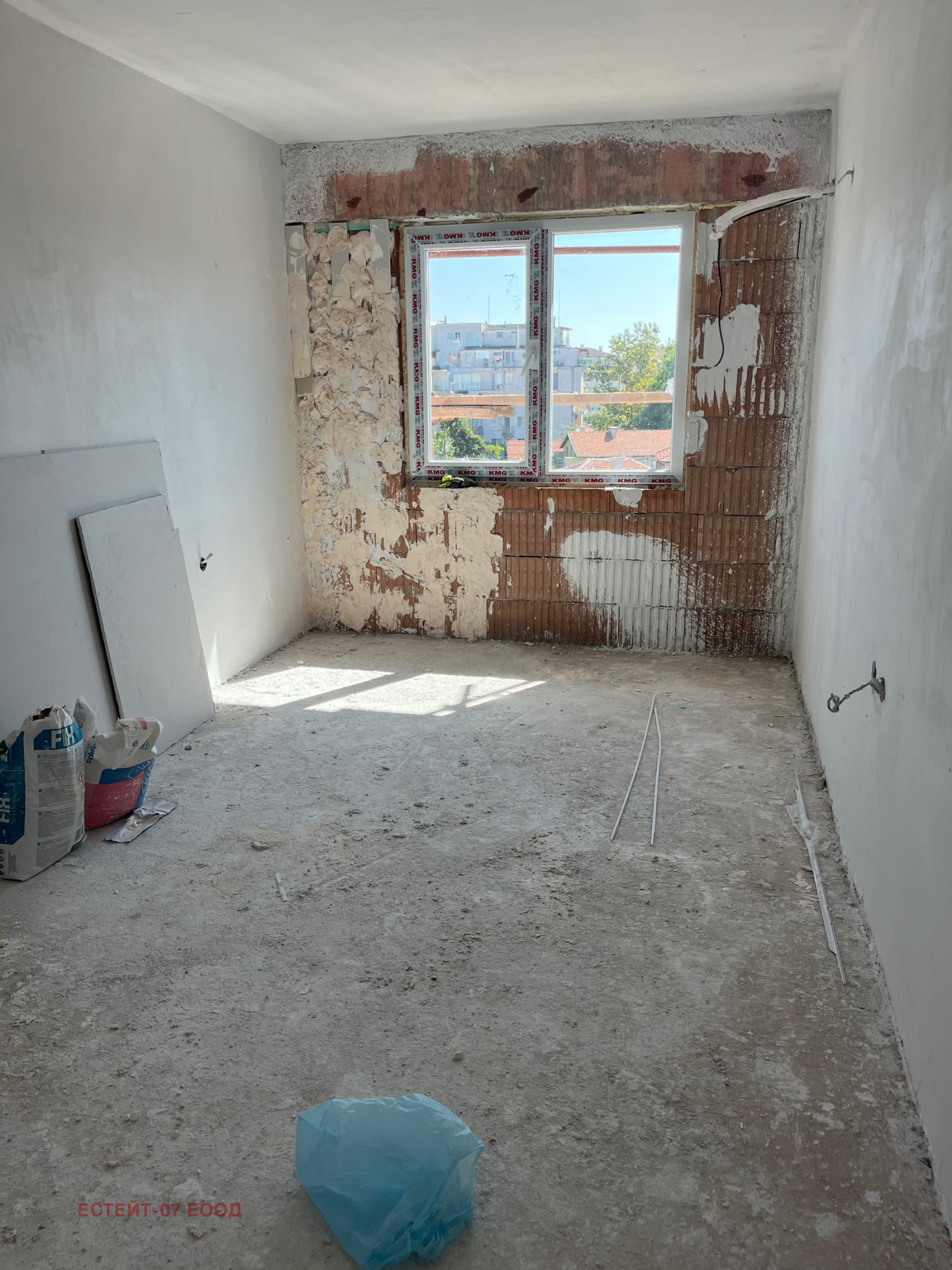 Продава 3-СТАЕН, гр. Пловдив, Христо Смирненски, снимка 5 - Апартаменти - 55527524