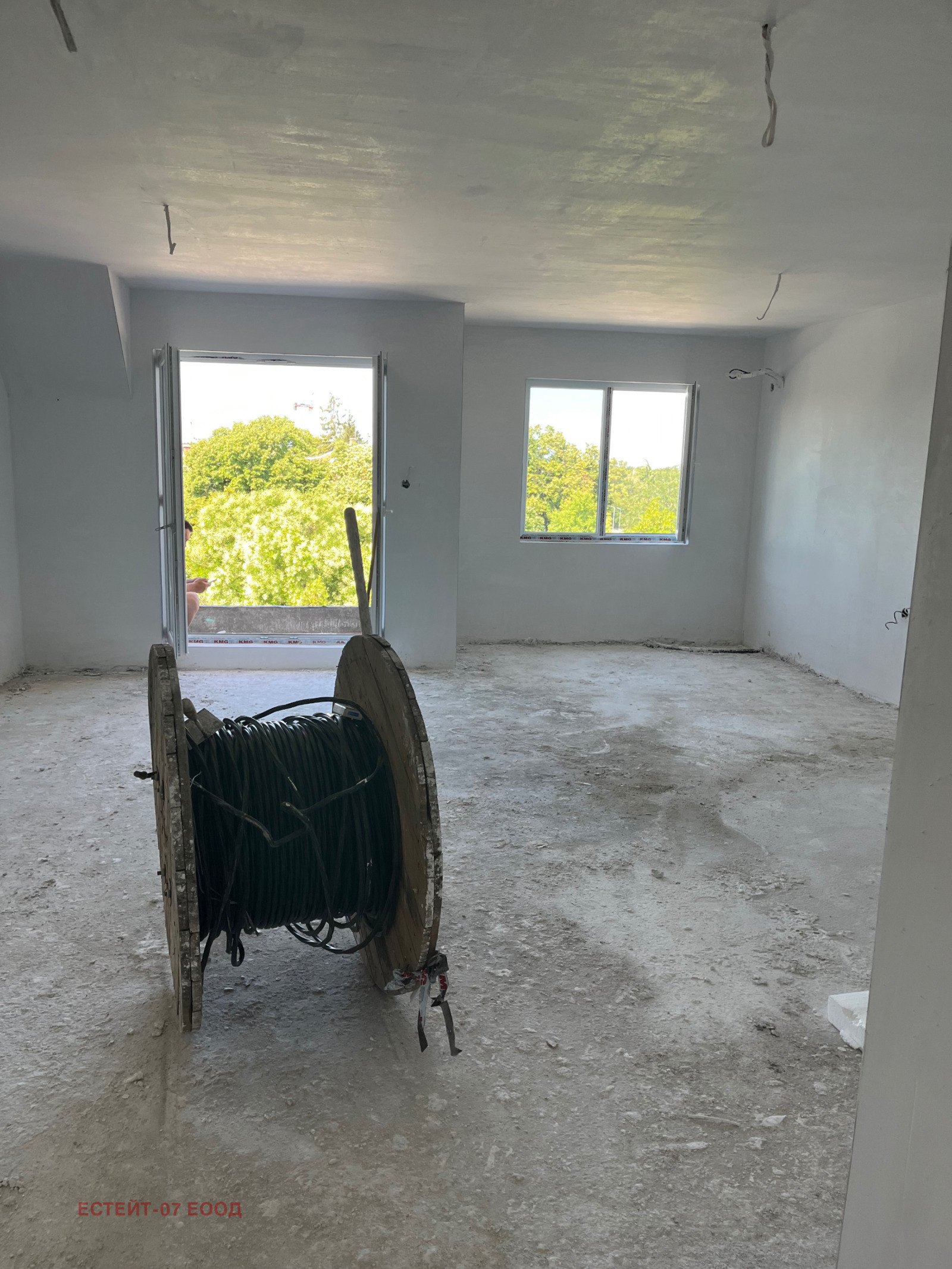 Продава 3-СТАЕН, гр. Пловдив, Христо Смирненски, снимка 10 - Апартаменти - 55527524