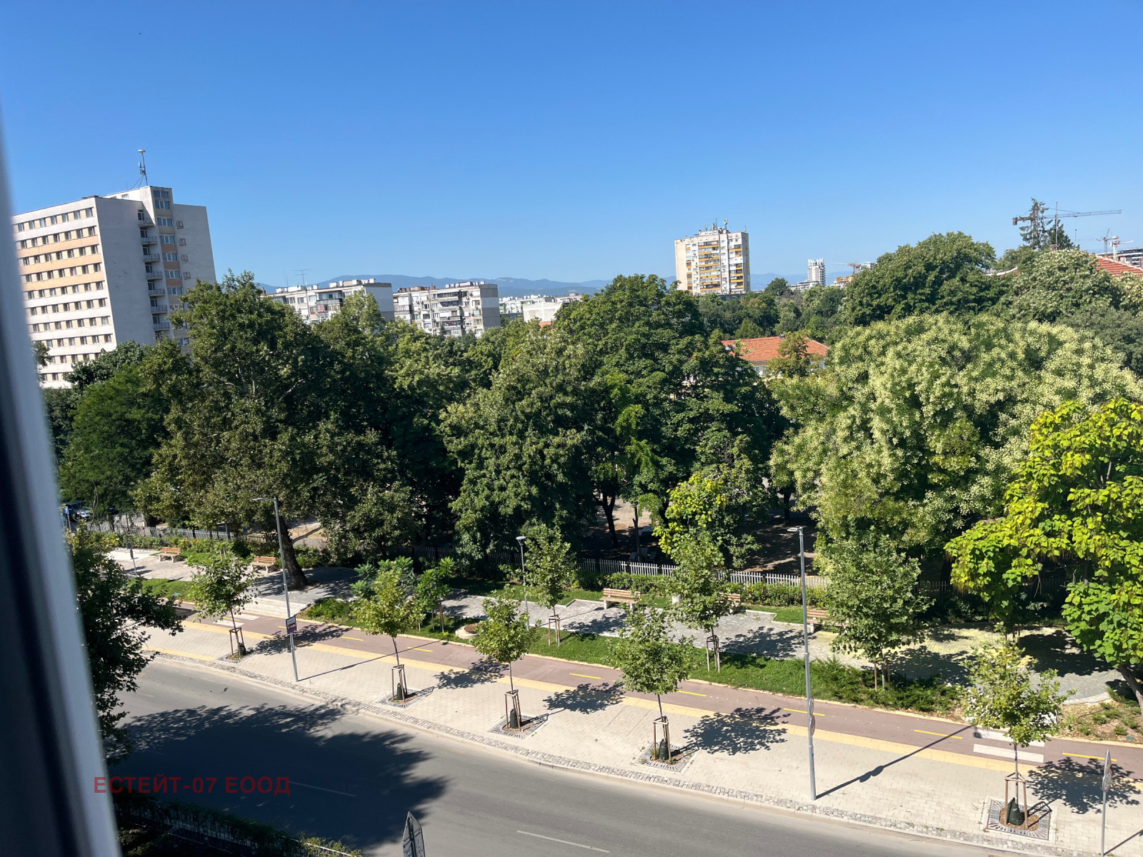 Продава 3-СТАЕН, гр. Пловдив, Христо Смирненски