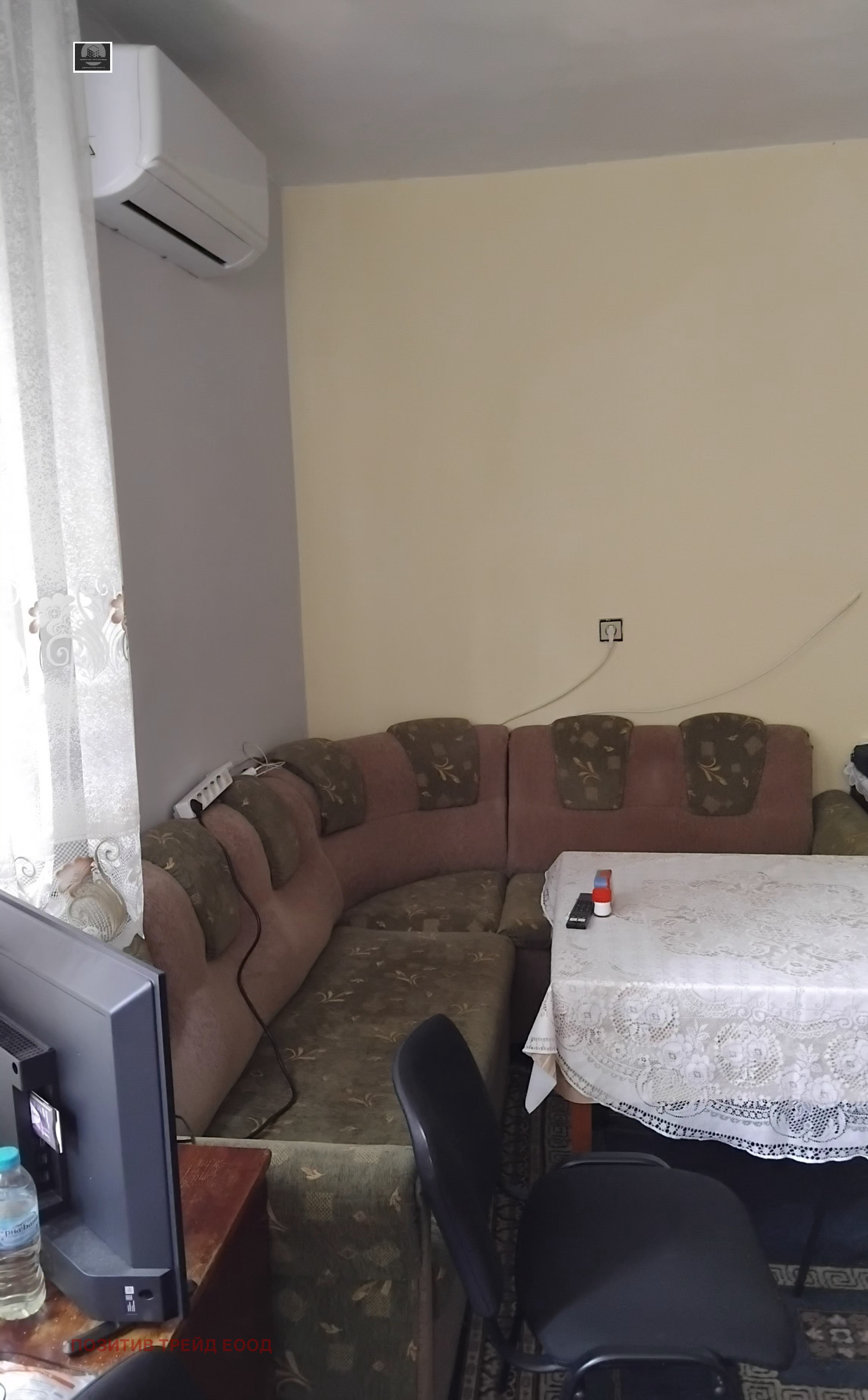 Продава ЕТАЖ ОТ КЪЩА, гр. Кюстендил, Център, снимка 2 - Етаж от къща - 50394266