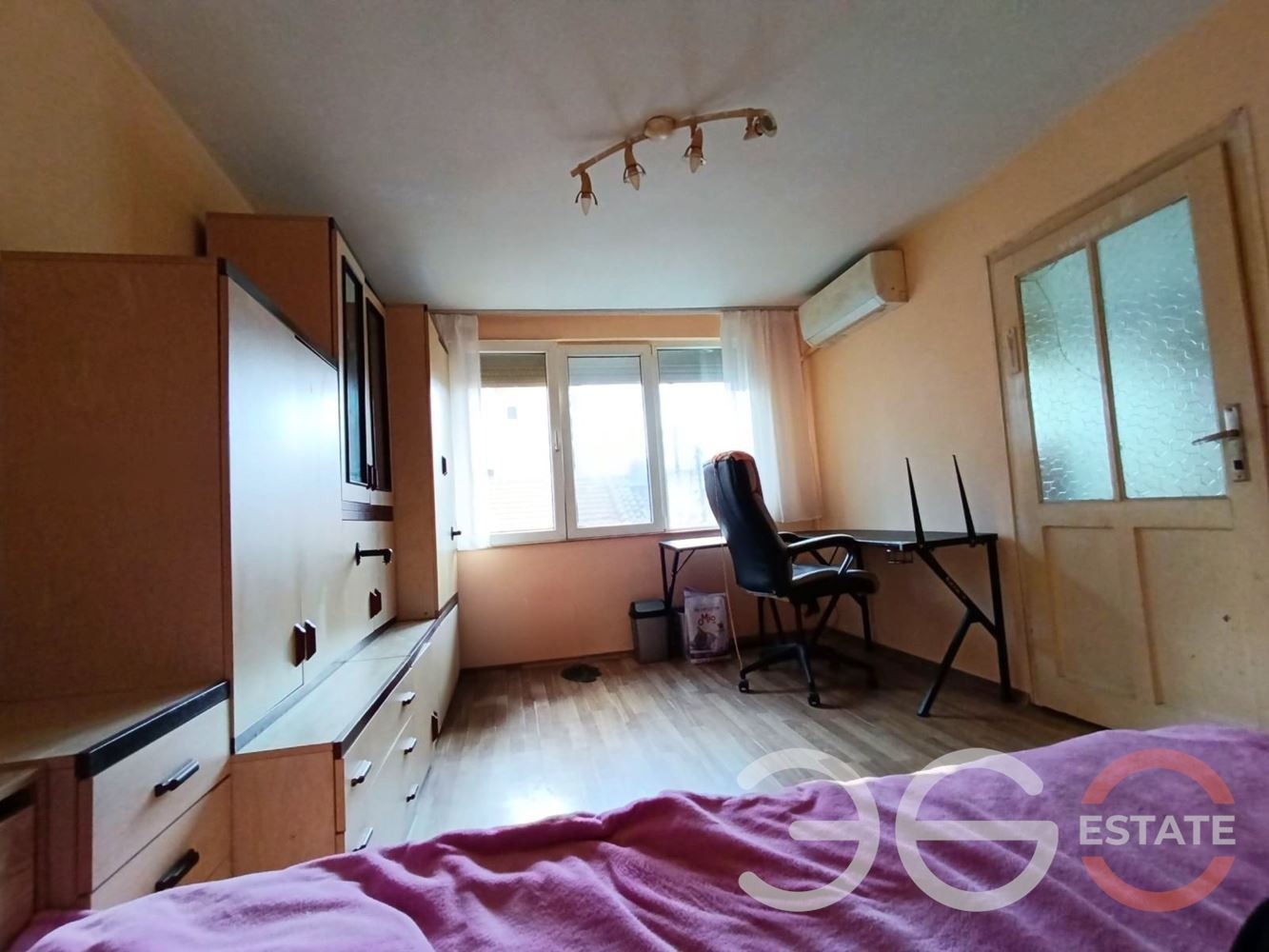 Продава КЪЩА, гр. Варна, Христо Ботев, снимка 4 - Къщи - 56266498