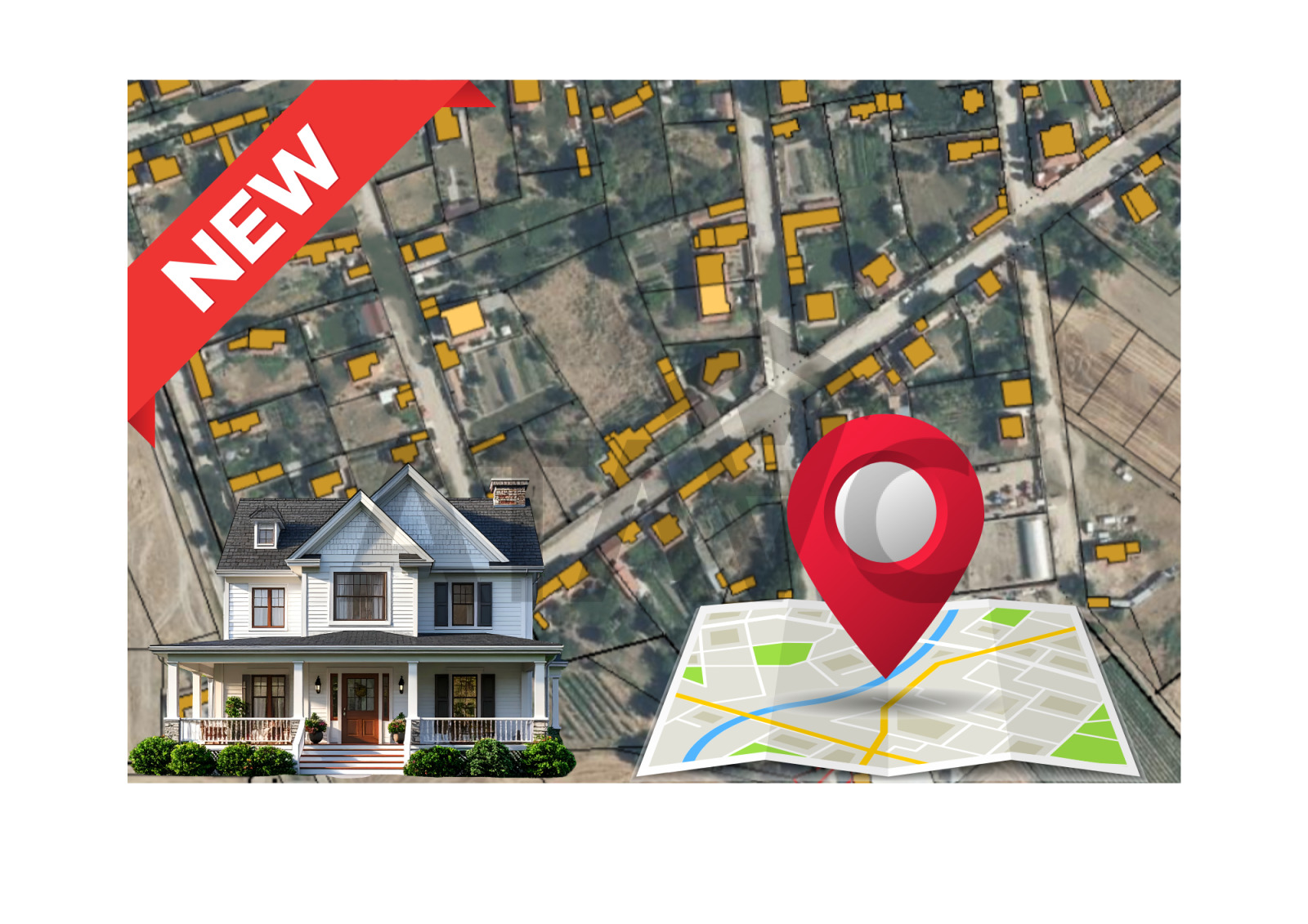 Продава ПАРЦЕЛ, с. Строево, област Пловдив