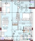 Продава 2-СТАЕН, гр. Пловдив, Тракия, снимка 2