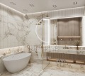 Продава  3-стаен град София , Кръстова вада , 114 кв.м | 58513406 - изображение [3]