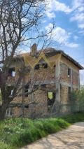 Продава КЪЩА, с. Долище, област Варна, снимка 4 - Къщи - 40829268
