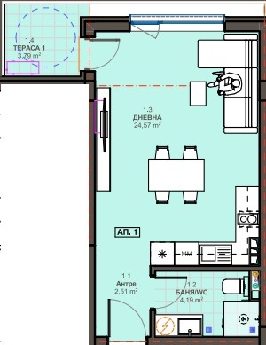 ������� 1-����� | Imot.bg � ����������� 2