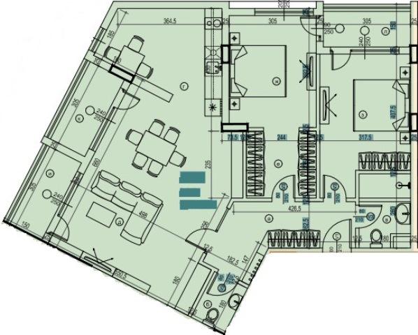 Продава 3-СТАЕН | Imot.bg — изображение 6