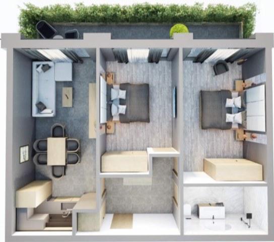 Продава 3-СТАЕН | Imot.bg — изображение 9