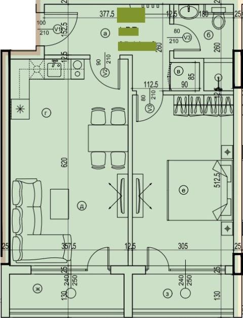 Продава 3-СТАЕН | Imot.bg — изображение 7