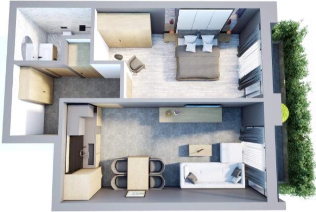 Продава 3-СТАЕН | Imot.bg — изображение 10