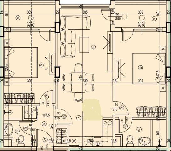 Продава 3-СТАЕН | Imot.bg — изображение 5