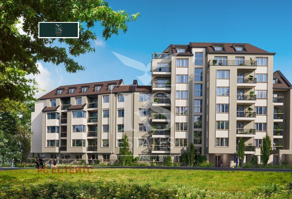 Продава 2-СТАЕН | Imot.bg — изображение 2