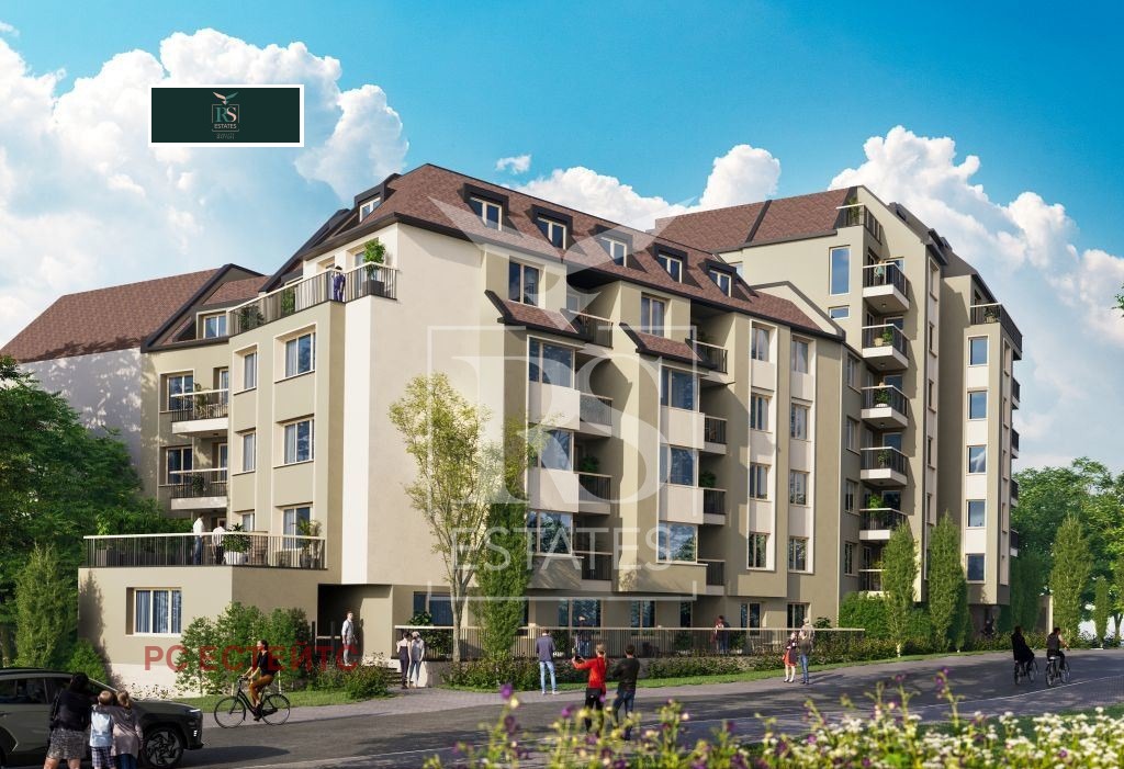 Продава 2-СТАЕН | Imot.bg — изображение 1