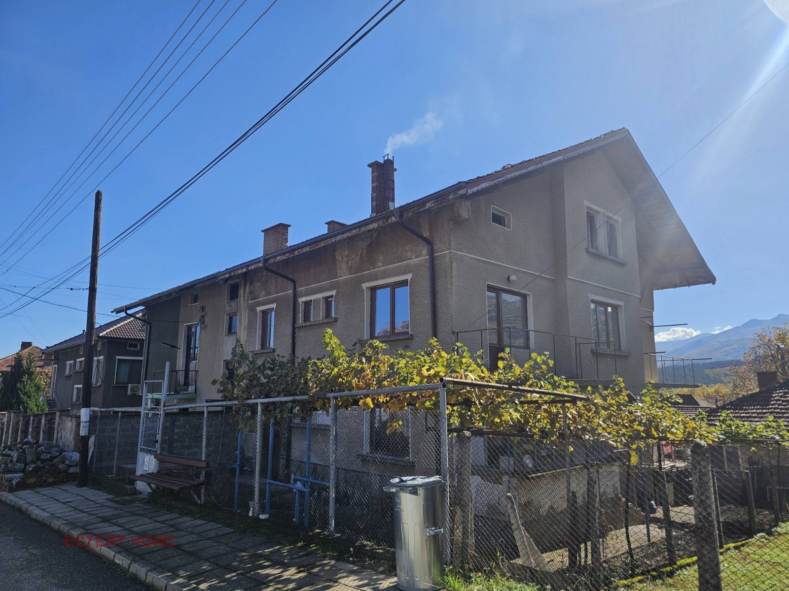 Продава КЪЩА | Imot.bg — изображение 1