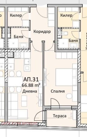 Продажба на имоти в Люлин - център, град София — страница 2 - изображение 19 