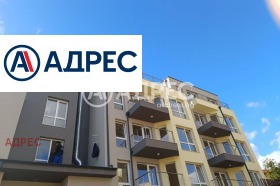 1 bedroom m-t Pchelina, Varna 1