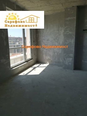 3-стаен град Бургас, Сарафово 5