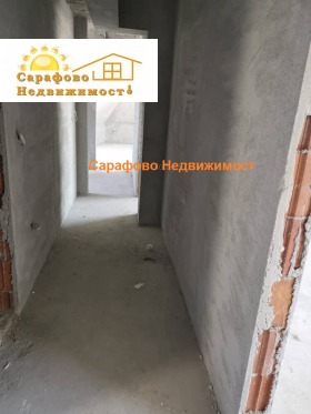 3-стаен град Бургас, Сарафово 7