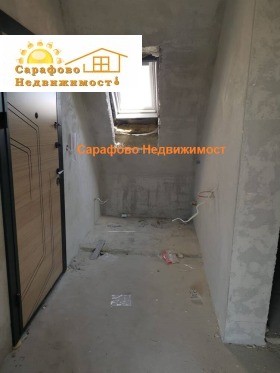 3-стаен град Бургас, Сарафово 8