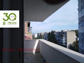 2 camere da letto Asparuhovo, Varna