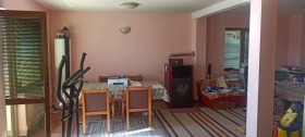 Hus Meden rudnik - zona G, Burgas 4