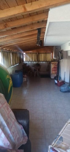 Hus Meden rudnik - zona G, Burgas 7