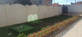 Hus Meden rudnik - zona G, Burgas 8