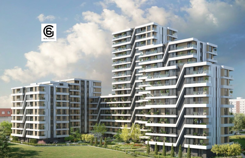 Продава  1-стаен град София , Младост 4 , 42 кв.м | 35789405 - изображение [5]
