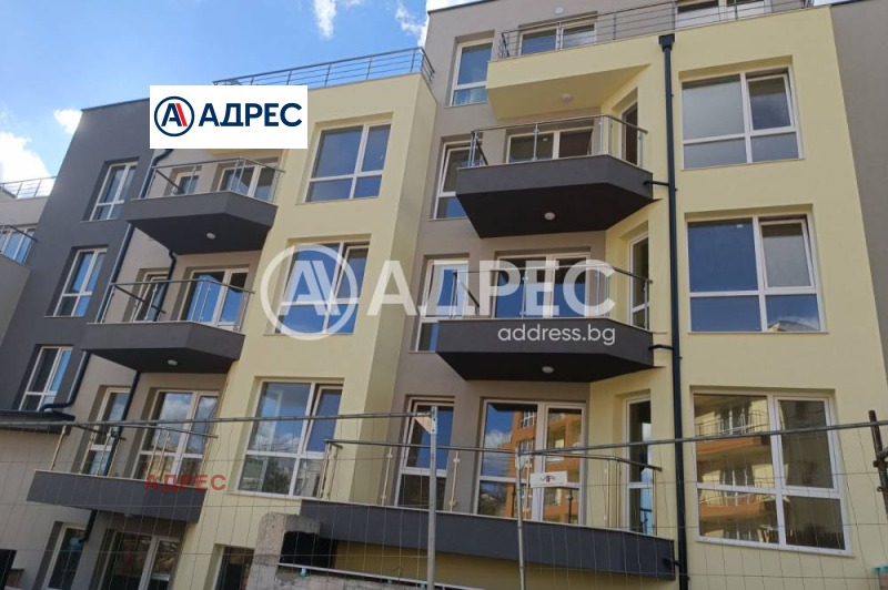 Продается  1 спальня Варна , м-т Пчелина , 54 кв.м | 77155036 - изображение [3]