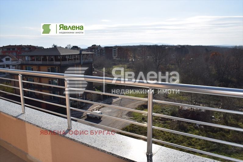 Продава 2-СТАЕН, гр. Приморско, област Бургас, снимка 7 - Aпартаменти - 48161084