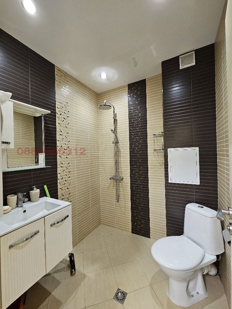 Na prodej  1 ložnice Pernik , Iztok , 60 m2 | 78869738 - obraz [4]